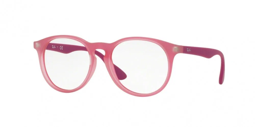Ray-Ban Kids 0RY1554 Eyeglasses - view 6